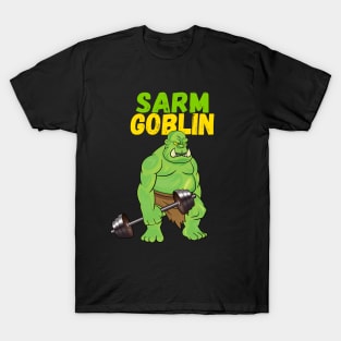 Sarm Goblin T-Shirt